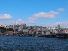 -加拉达石塔