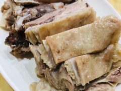 手抓羊肉-同心春餐饮(富宁街店)