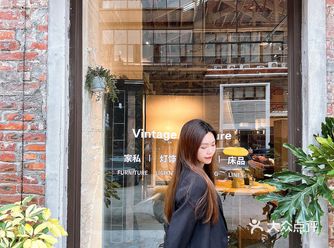 在佛山也有家居咖啡馆！i人可以待一天