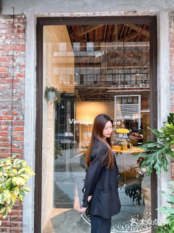 在佛山也有家居咖啡馆！i人可以待一天