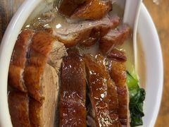 -佳记厚街烧鹅濑粉(广州总店)
