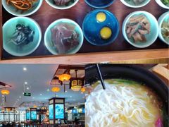 -桥香园过桥米线(国贸店)