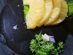 -炉小哥烤肉(朗悦公园茂店)