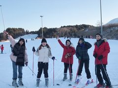 -棋盘山冰雪大世界