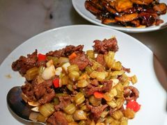 -大鱼徽州·寻味徽菜(万象汇店)