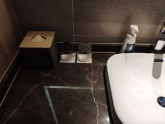 -杭州西湖湖滨银泰亚朵酒店