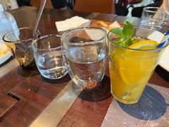 -Margherita雏菊意大利餐厅(雅颂庭购物中心店)