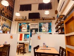 -阿殳咖啡(水围村店)