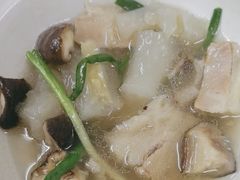 -蘭心餐厅(进贤路店)