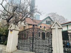 -天津五大道文化旅游区