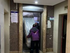 -骆驼日式搬家收纳整理