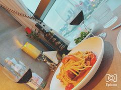 -Da Ivo哒伊沃意大利魔镜餐厅(外滩店)