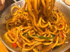 -阿鸡鱼庄·顺德鲜蒸小炒(亚运村店)