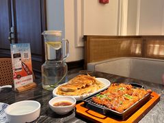 -前海沿·青岛菜(乐客城店)