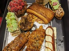 -BUTTERFUL&CREAMOROUS 黄油与面包(三里屯太古里店)