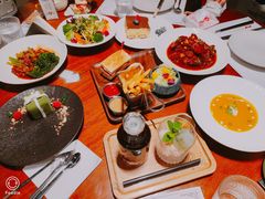 -咖梦餐厅 COMENG RESTAURANT