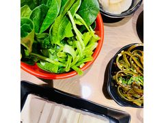 -白丁家泥炉烤肉·鳗鱼(海河东路店)