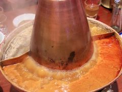 -1078號老北京涮肉(松柏店)