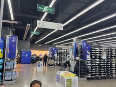 -迪卡侬(安德门店)