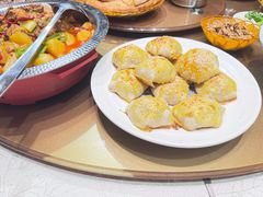 -新粤新疆菜清真餐厅(拱北店)