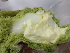 -罗莎蛋糕(建设路店)