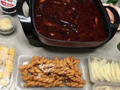 -锅圈食汇火锅烧烤食材超市(凤城六路店)