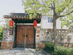 -水韵·渔家臻品私房菜(中庙店)