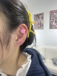 -AI艾耳·专业手工耳洞·穿孔美学馆