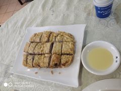 -粤北餐馆