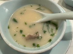 -捞神煲汤火锅(湖滨商业街店)