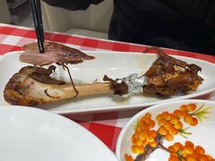 -西贝莜面村(上海百联西郊店)