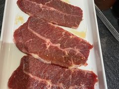 -神户赤童日式烤肉伙伴(东直门店)