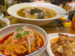 -缪氏川菜(深圳北站缤果空间店)