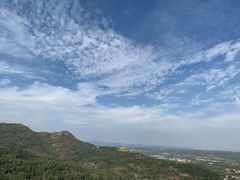 -张公山寨景区
