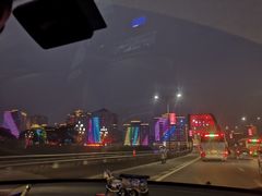 -中国宜宾·长江地标广场