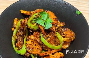 Dried Pollock Roe