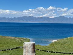 -赛里木湖风景名胜区