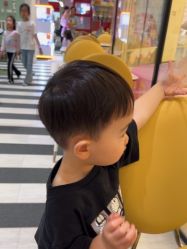 -奈尔宝家庭中心·亲子餐厅(华采天地店)