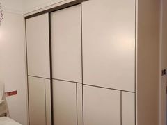 -索菲亚衣柜橱柜家具全屋定制(盈港路店)