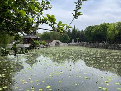 -莲池书院博物馆