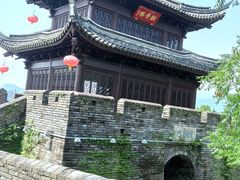 -台州府城(江南长城)