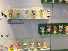 -泡泡玛特POPMART(合生汇店)