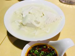 -一个叫川的地方(麒麟新天地店)
