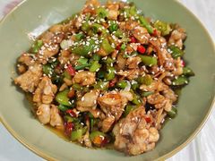 -福来菜馆(16块)