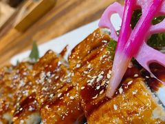 -森味薪火烧•烧鸟居酒屋•日本料理(望京店)