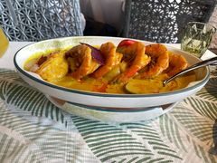 -蕉叶·广州明星泰国菜(黑金冠保利广场店)