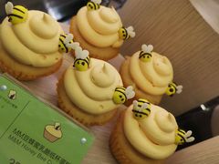 -Pantry's Best派悦坊蛋糕(K11购物艺术中心店)