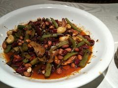 -李老爹香辣蟹(宣武门店)