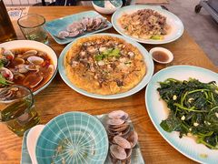 -唔止卤嘢·潮州菜(鹭江店)