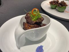 桂花果木熏鱼-桂语山房(满觉陇店)
